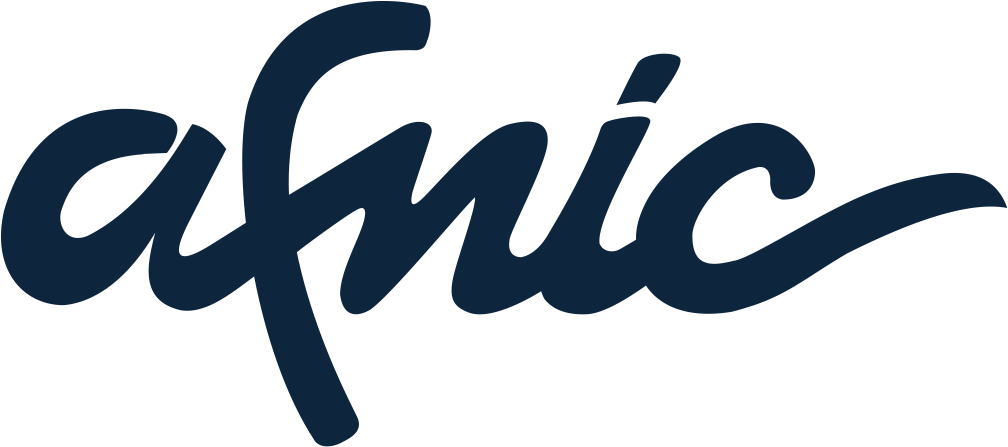 AFNIC registry logo